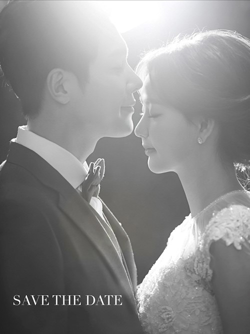 Chụp hình cưới theo phong cách Hàn Quốc cần chuẩn bị những gì 1