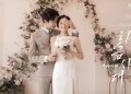 Chụp hình cưới theo phong cách Hàn Quốc cần chuẩn bị những gì