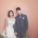 Chụp ảnh cưới phong cách Hàn Quốc mặc gì thì đẹp 2