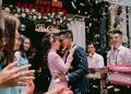 Quay video phóng sự cưới Hải Phòng