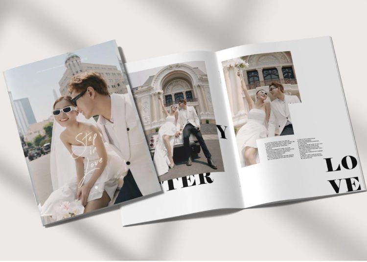 In Album Ảnh Cưới Nên Chọn Kích Thước Bao Nhiêu? 1 In-album-anh-cuoi