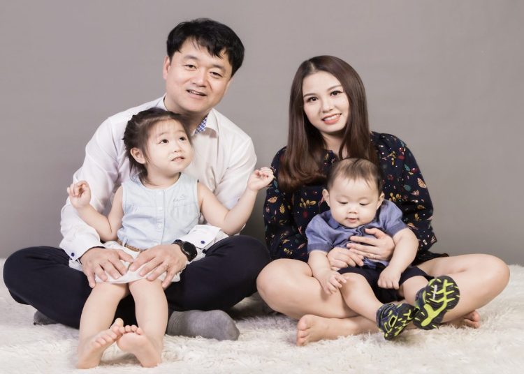 Chụp Ảnh Gia Đình Nên Chọn Địa Chỉ Nào Uy Tín? 1 Chup-anh-gia-dinh