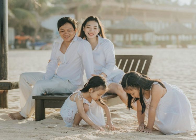 Bật Mí Đơn Vị Chụp Ảnh Gia Đình Chuyên Nghiệp Tại Hải Phòng 1 Don-vi-chup-anh-gia-dinh-tai-Hai-Phong