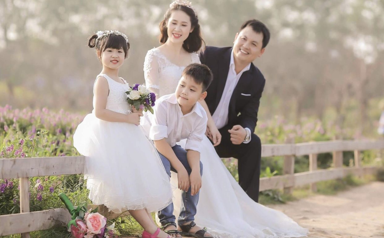 Bật Mí Đơn Vị Chụp Ảnh Gia Đình Chuyên Nghiệp Tại Hải Phòng 3 Don-vi-chup-anh-gia-dinh-tai-Hai-Phong