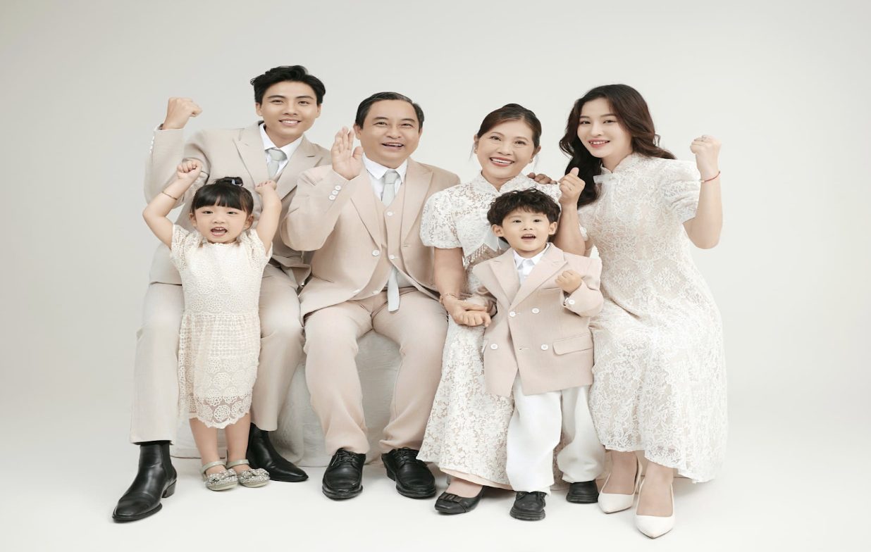 Bật Mí Đơn Vị Chụp Ảnh Gia Đình Chuyên Nghiệp Tại Hải Phòng 4 Don-vi-chup-anh-gia-dinh-tai-Hai-Phong