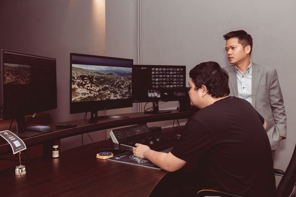 Hậu Kỳ Quay Phim Là Gì? 4 Hau-ky-quay-phim