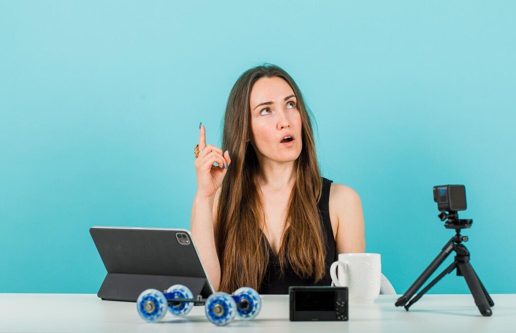 Quy trình quay Video sự kiện diễn ra như thế nào? 4 Quy-trinh-quay-Video-su-kien