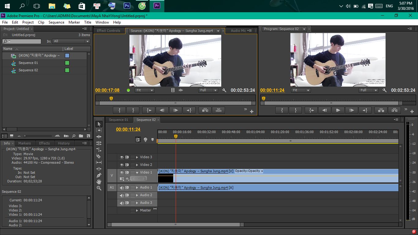 Hậu Kỳ Quay Phim Là Gì? 3 Hau-ky-quay-phim