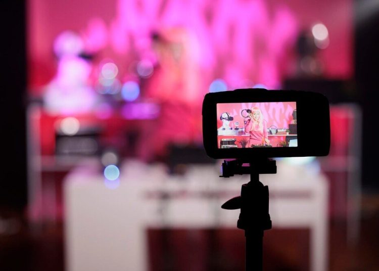 Quy trình quay Video sự kiện diễn ra như thế nào? 1 Quy-trinh-quay-Video-su-kien