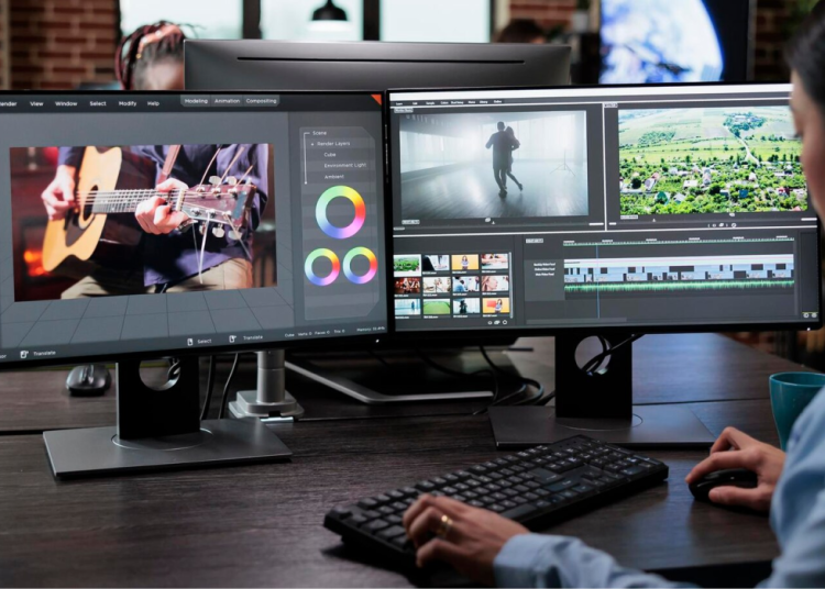 Hậu Kỳ Quay Phim Là Gì? 1 Hau-ky-quay-phim